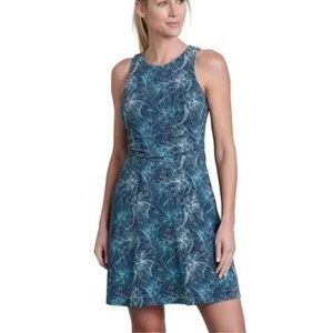 Kuhl Skyla Sleeveless Dress S